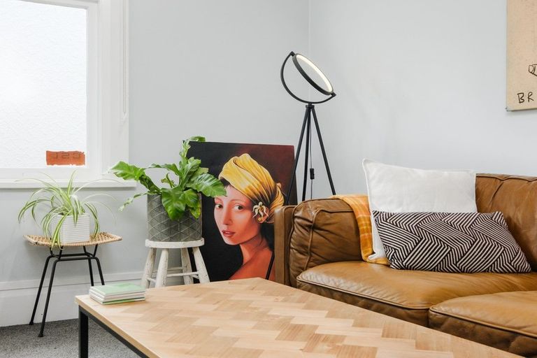 Photo of property in 138 Russell Street, Whataupoko, Gisborne, 4010