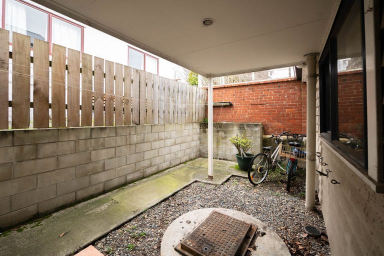 Photo of property in 8a Union Street West, North Dunedin, Dunedin, 9016