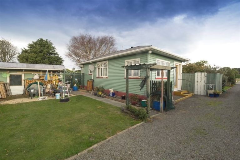 Photo of property in 133 Elizabeth Avenue, Rakaia, 7710