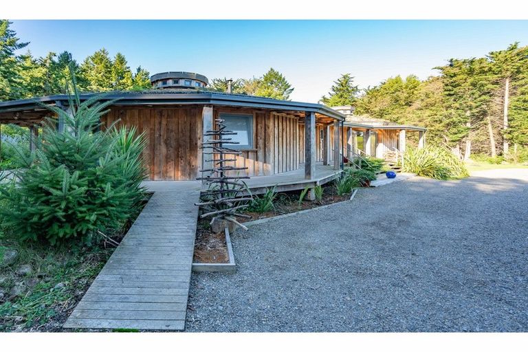 Photo of property in 240 Forestry Road, Ashley, Rangiora, 7477