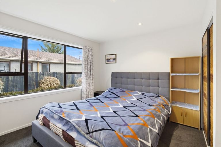 Photo of property in 35 Witham Street, Hornby, Christchurch, 8042