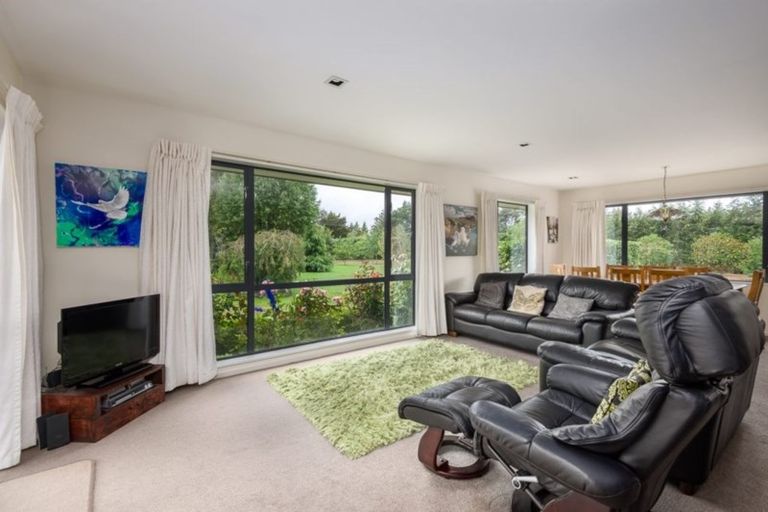 Photo of property in 69 Pattersons Road, Swannanoa, Rangiora, 7475