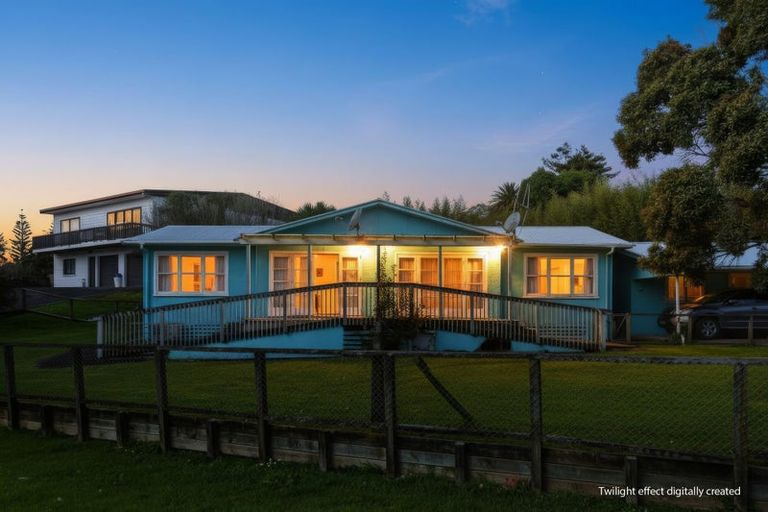 Photo of property in 22 Bank Street, Kaitaia, 0410