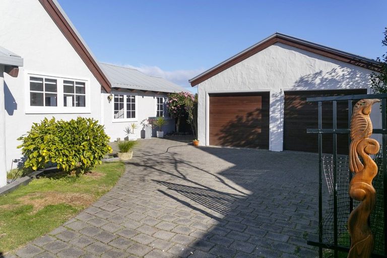 Photo of property in 61 Chesham Avenue, Waipahihi, Taupo, 3330