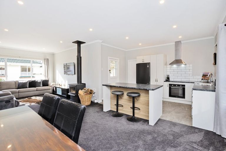 Photo of property in 549 Tweed Street, Newfield, Invercargill, 9812