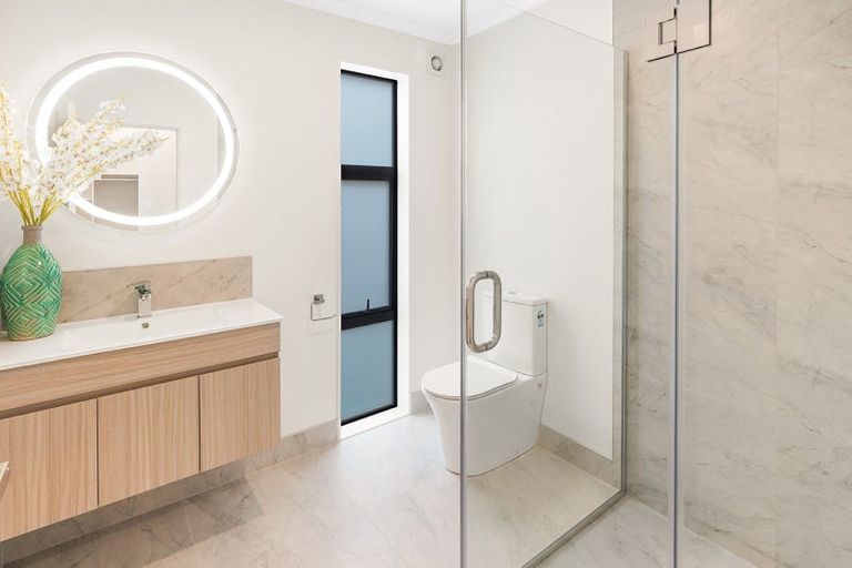 Photo of property in 9 Oku Close, Hillcrest, Hamilton, 3216