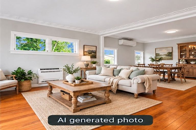 Photo of property in 1 Ngareta Road, Mourea, Rotorua, 3074
