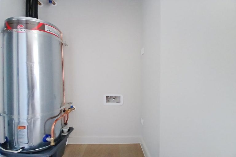 Photo of property in 308/21 Pennant Street, Long Bay, Auckland, 0630