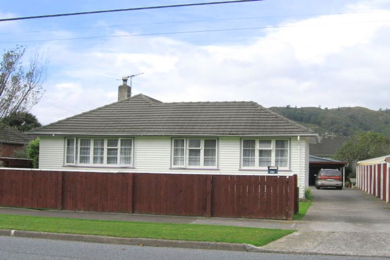 Photo of property in 1170 Taita Drive, Taita, Lower Hutt, 5011