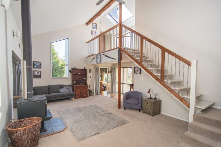 Photo of property in 214 Rosebrook Road, Claremont, Timaru, 7974