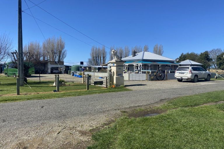 Photo of property in 85 Willowbridge Settlement Road, Waimate, 7980