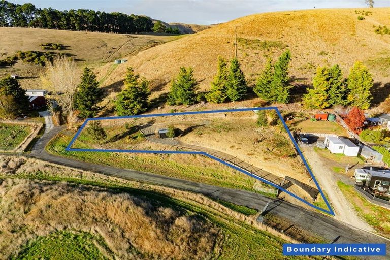 Photo of property in 36 Valley Road, Greta Valley, 7387