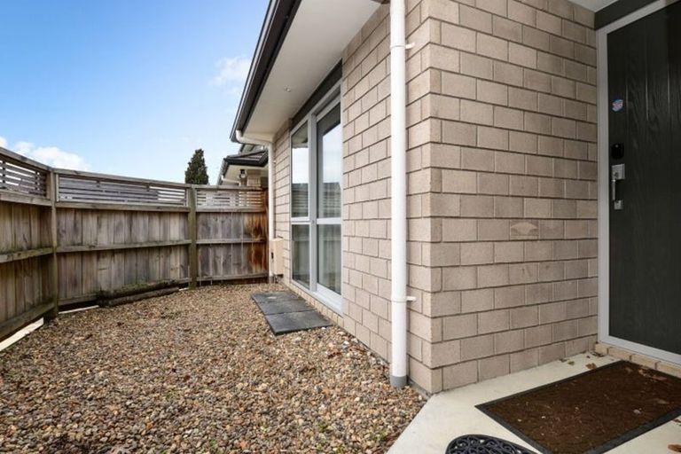 Photo of property in 8/19 Abbotsford Street, Whitiora, Hamilton, 3200