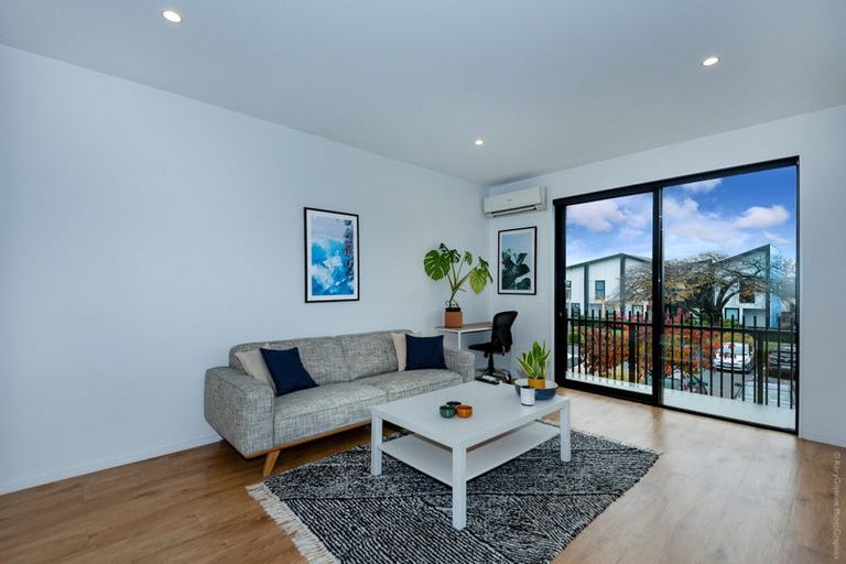 Photo of property in 22/283 Brougham Street, Sydenham, Christchurch, 8023