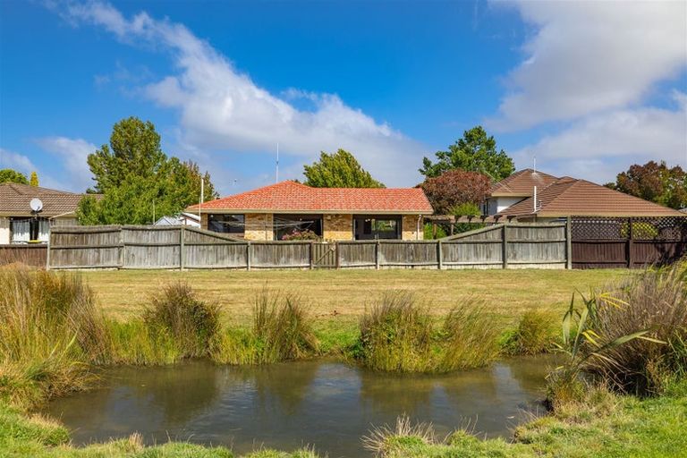 Photo of property in 34 Karnak Crescent, Russley, Christchurch, 8042