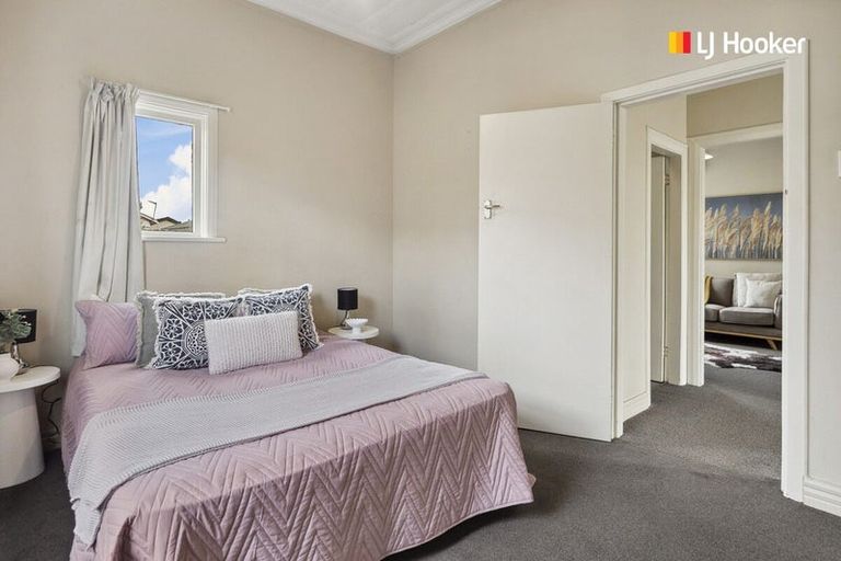 Photo of property in 161 Melbourne Street, South Dunedin, Dunedin, 9012