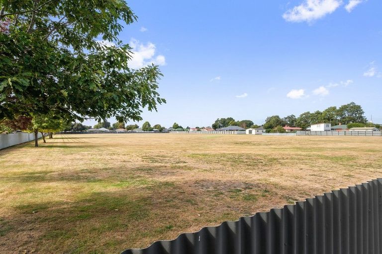 Photo of property in 20a Princes Street, Netherby, Ashburton, 7700