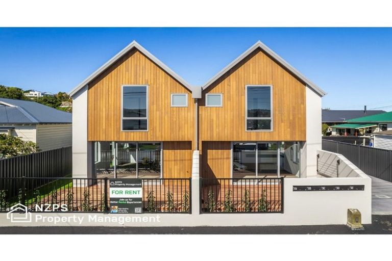 Photo of property in 58b Botha Street, Tainui, Dunedin, 9013