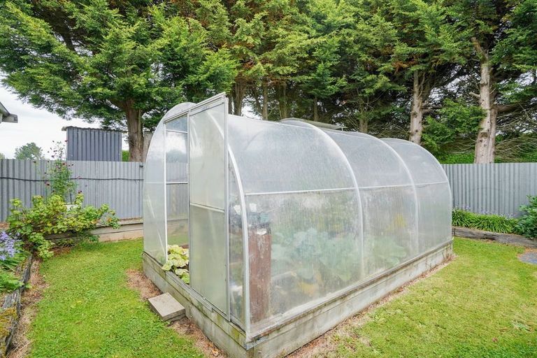 Photo of property in 265 Bay Road, West Plains, Invercargill, 9879