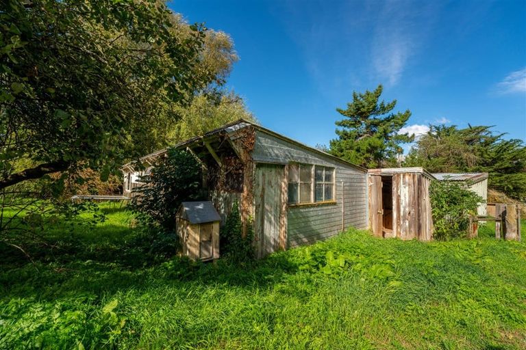 Photo of property in 85 Tokarahi-duntroon Road, Tokarahi, Oamaru, 9491