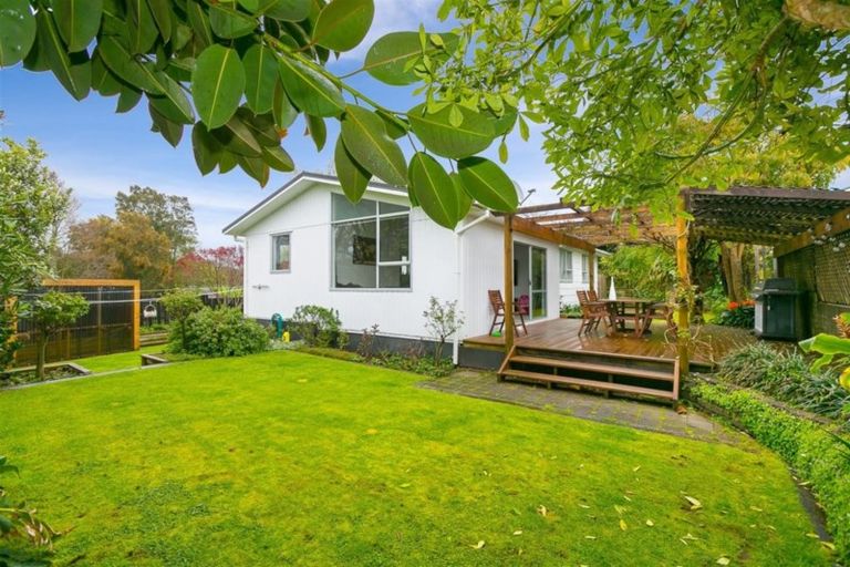 Photo of property in 32a Camellia Avenue, Bell Block, New Plymouth, 4312
