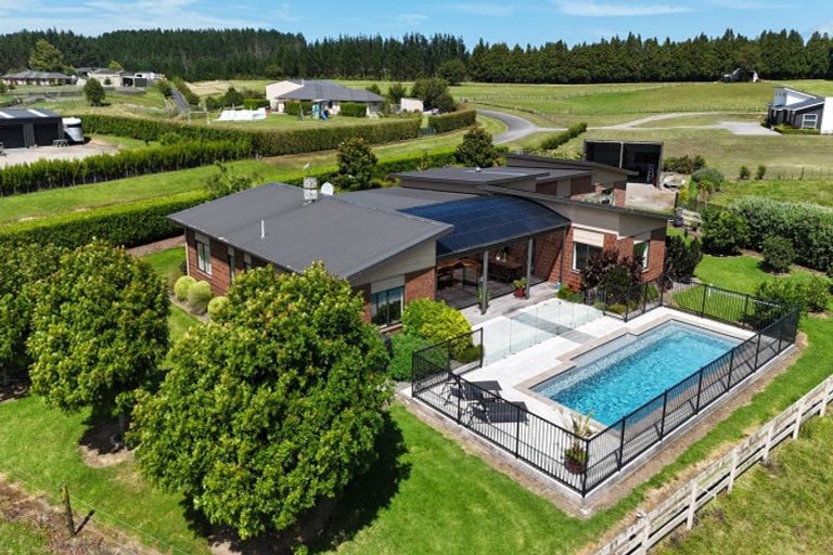 Photo of property in 74c Walter Henry Drive, Omanawa, Tauranga, 3171