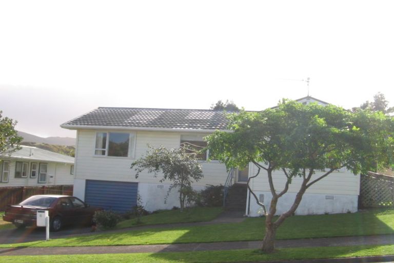 Photo of property in 6 Christchurch Crescent, Kelson, Lower Hutt, 5010