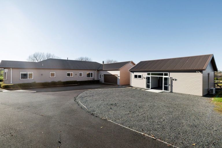 Photo of property in 56 Forkert Road, Ohaupo, 3882