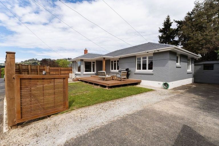 Photo of property in 2a Watson Street, Green Island, Dunedin, 9018