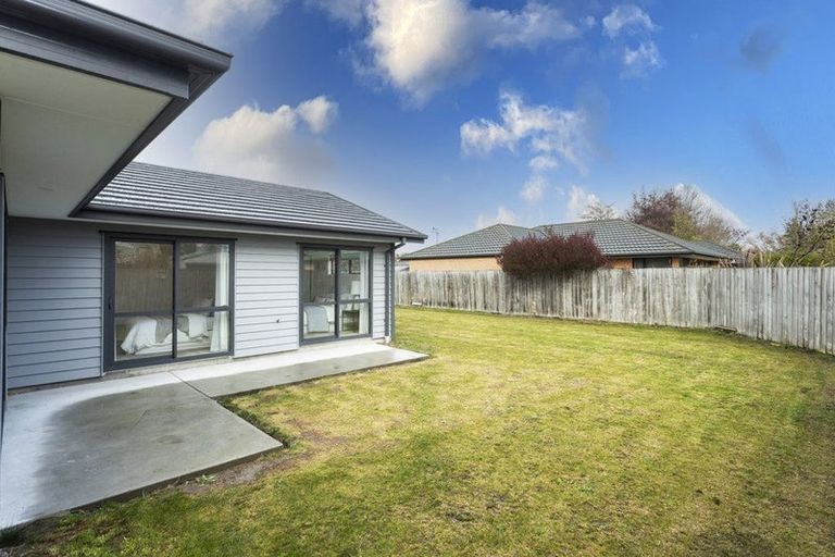 Photo of property in 59a Southbrook Road, Rangiora, 7400