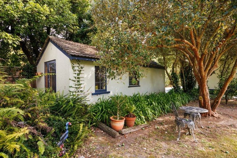 Photo of property in 580 Ferguson Street, Terrace End, Palmerston North, 4410