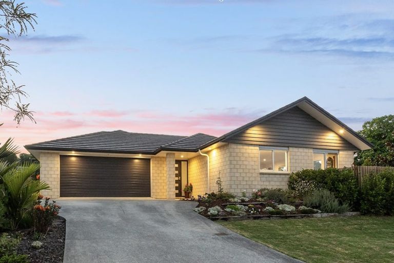 Photo of property in 28 Oliver Street, Warkworth, 0910