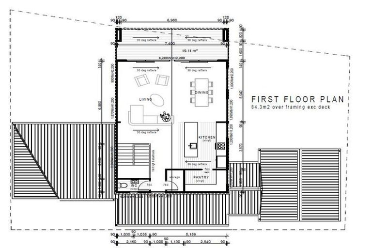 Photo of property in 119 Main Road, Governors Bay, Lyttelton, 8971