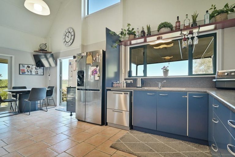 Photo of property in 615 Matapiro Road, Crownthorpe, Hastings, 4179
