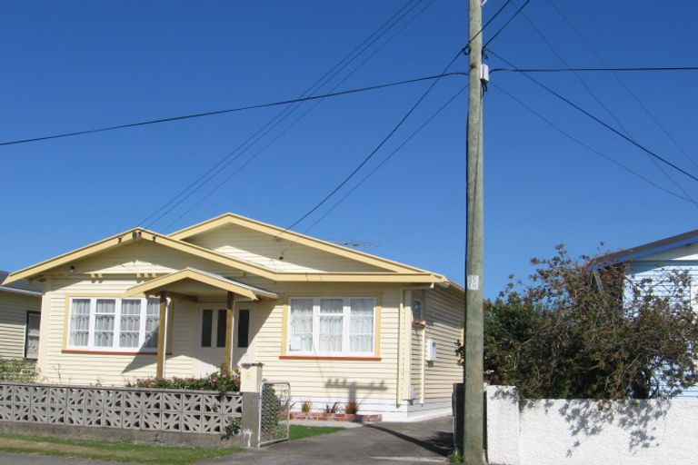 Photo of property in 8 Ava Street, Petone, Lower Hutt, 5012