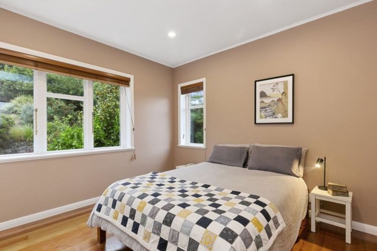 Photo of property in 143 Campbell Street, Karori, Wellington, 6012