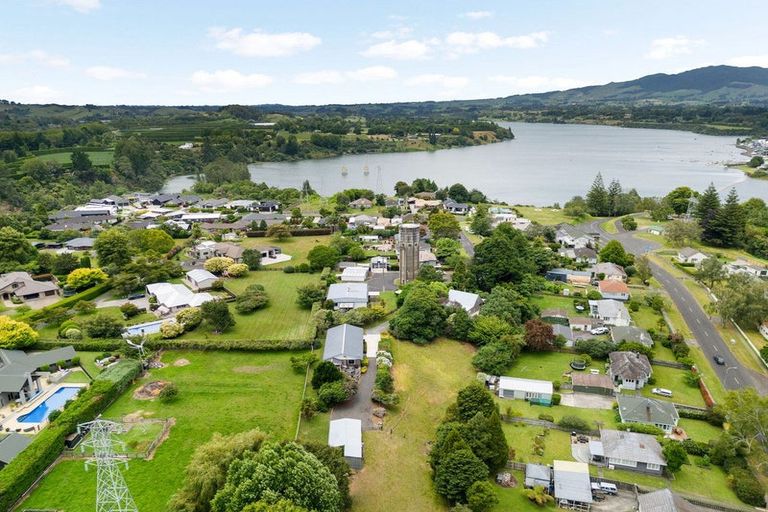 Photo of property in 127 Kiteroa Street, Karapiro, Cambridge, 3494
