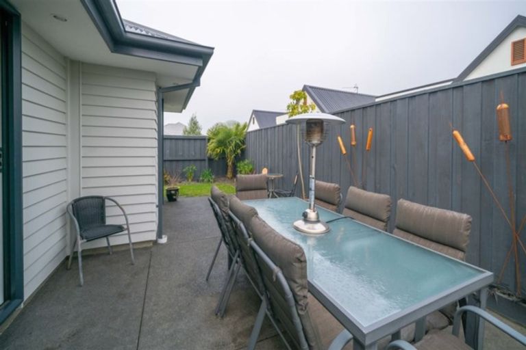 Photo of property in 5 Chandler Way, Rolleston, 7615
