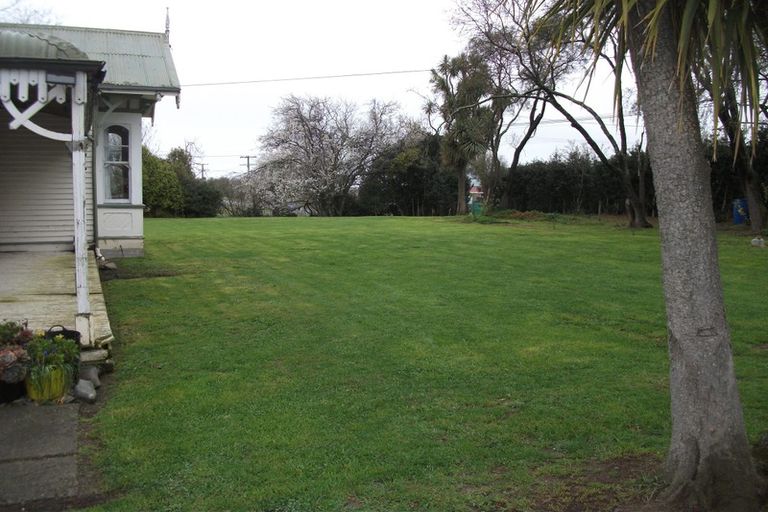 Photo of property in 244 High Street, Waimate, 7924