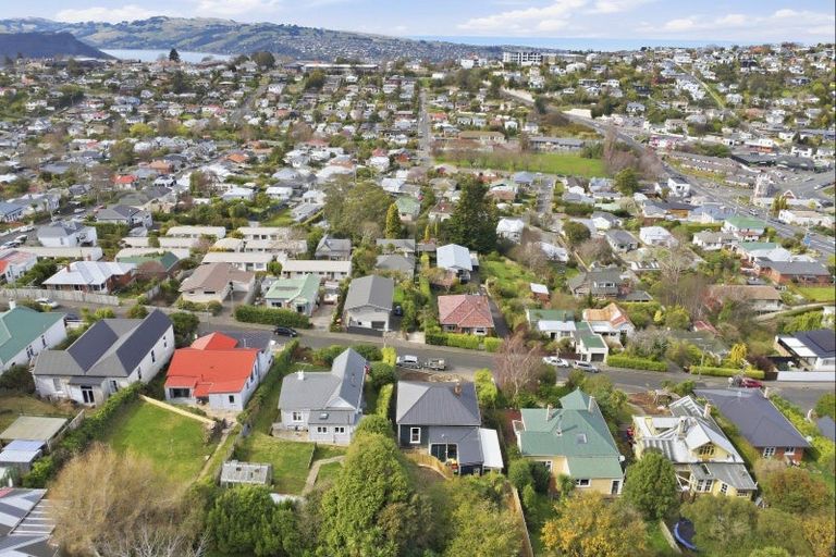 Photo of property in 15 Farley Street, Kaikorai, Dunedin, 9010