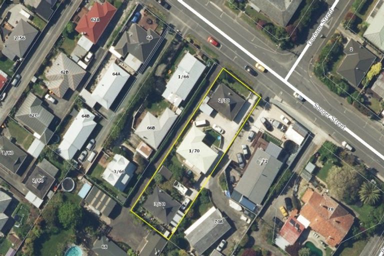 Photo of property in 1/70 Songer Street, Stoke, Nelson, 7011