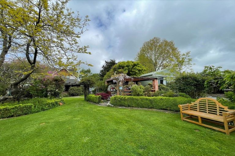 Photo of property in 336 Claremont Road, Claremont, Timaru, 7974