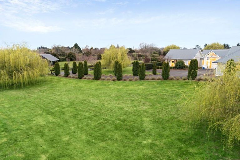 Photo of property in 7 Monaro Grove, Tamahere, Hamilton, 3283