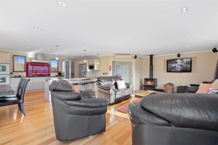 Photo of property in 12 Tarndale Place, Hanmer Springs, 7334