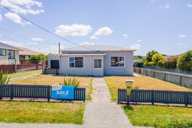Photo of property in 8a Rother Street, Oamaru, 9400