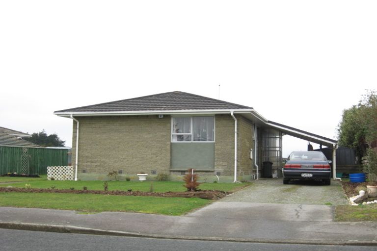 Photo of property in 126 Bain Street, Kingswell, Invercargill, 9812