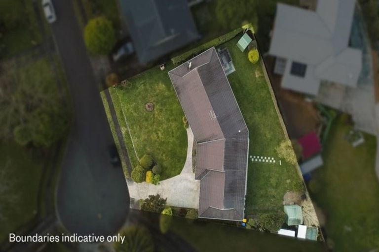 Photo of property in 4 Austen Place, Leamington, Cambridge, 3432