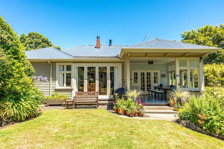 Photo of property in 29 Mount View Road, Bastia Hill, Whanganui, 4500