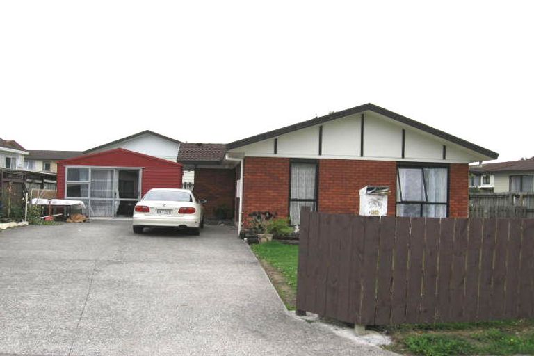 Photo of property in 30 Childers Road, Ranui, Auckland, 0612