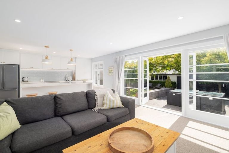 Photo of property in 133 Condell Avenue, Papanui, Christchurch, 8053